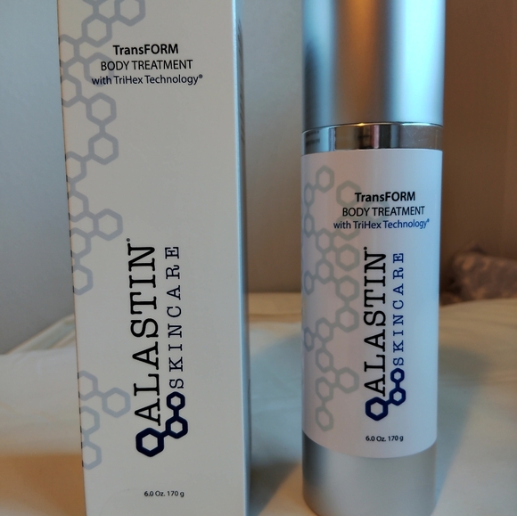 Alastin TransFORM Body Treatment with TriHex technology 6 oz - Picture 1 of 3